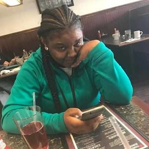 Meet your Posher, Keyonna